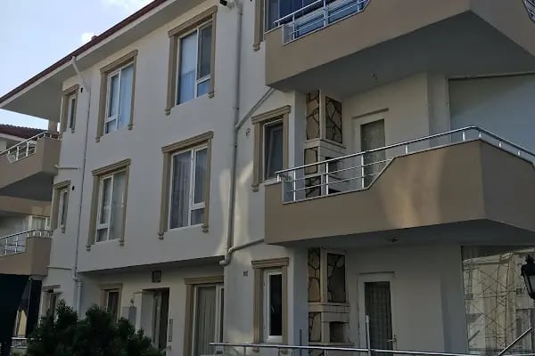 Akyurt Tatil Sitesi - Resim 11
