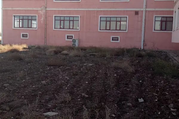 Dicle Üniversitesi Bismil Meslek Yüksekokulu - Resim 12