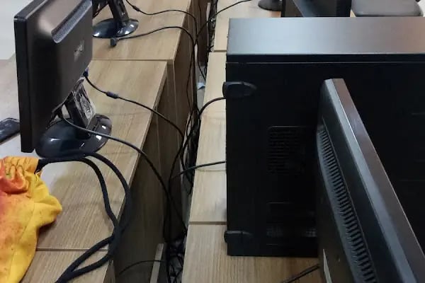 Dicle Üniversitesi Bismil Meslek Yüksekokulu - Resim 15