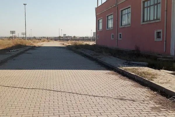 Dicle Üniversitesi Bismil Meslek Yüksekokulu - Resim 5