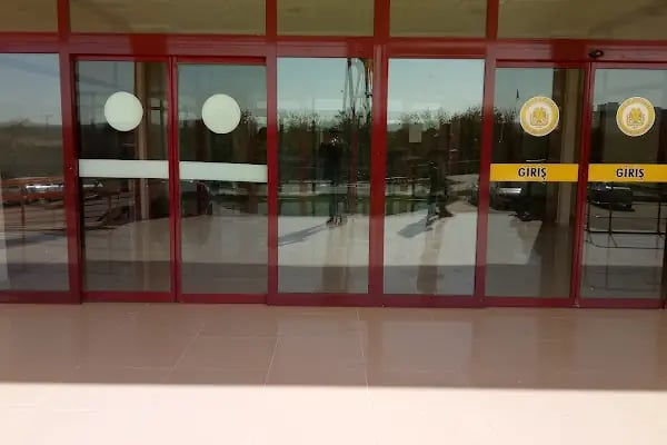 Dicle Üniversitesi Bismil Meslek Yüksekokulu - Resim 18