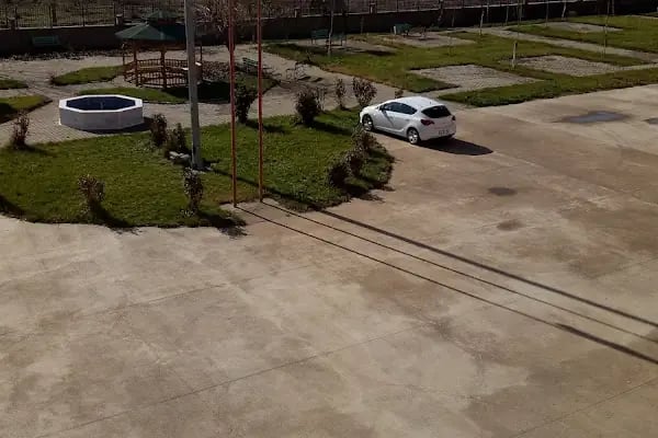 Dicle Üniversitesi Bismil Meslek Yüksekokulu - Resim 10