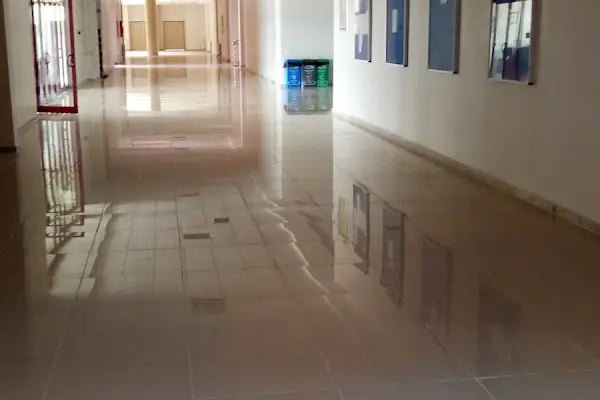 Dicle Üniversitesi Bismil Meslek Yüksekokulu - Resim 6