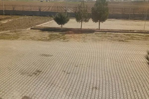 Dicle Üniversitesi Bismil Meslek Yüksekokulu - Resim 2