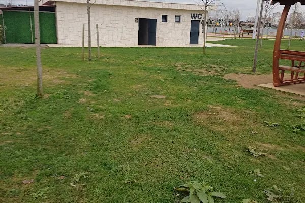 Darıca Balyanoz Koyu Sahil Parkı - Resim 9