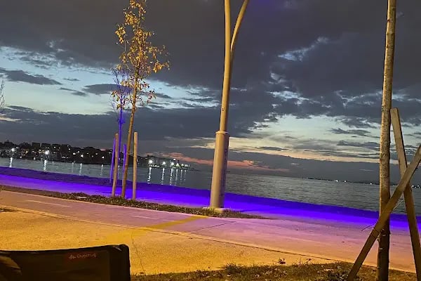 Darıca Balyanoz Koyu Sahil Parkı - Resim 19