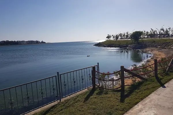 Darıca Balyanoz Koyu Sahil Parkı - Resim 17