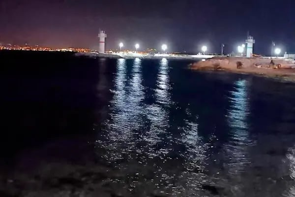 Darıca Balyanoz Koyu Sahil Parkı - Resim 12