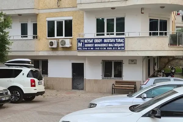 Smmm Mustafa Turaç - Resim 1