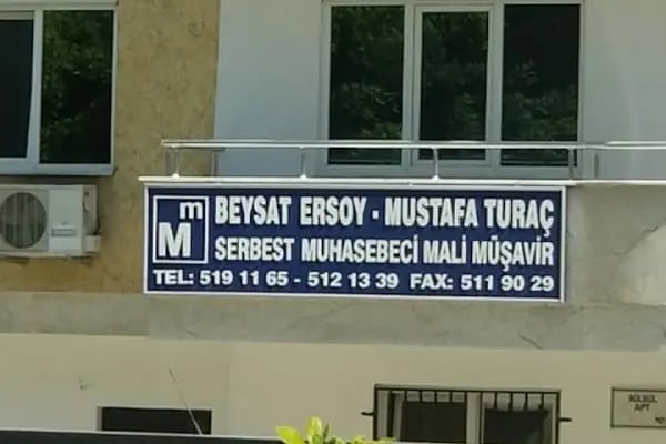 Smmm Mustafa Turaç - Resim 2