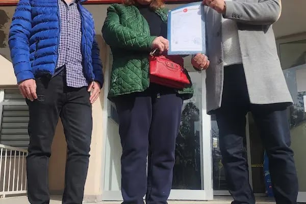 Av. Esra Gül Yavuz Yavuz Hukuk &amp; Danışmanlık - Resim 19