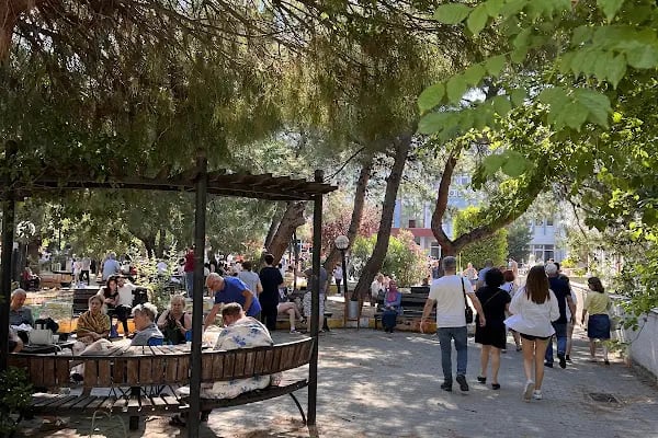 Dokuz Eylül Üniversitesi Mühendislik Fakültesi Dekanlığı - Resim 4
