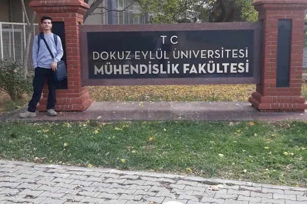 Dokuz Eylül Üniversitesi Mühendislik Fakültesi Dekanlığı - Resim 10