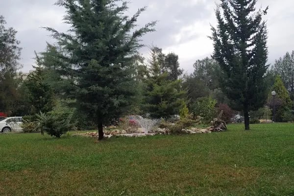 Dokuz Eylül Üniversitesi Mühendislik Fakültesi Dekanlığı - Resim 8