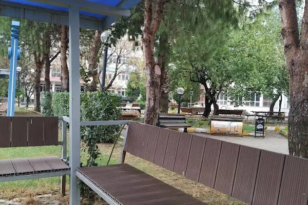 Dokuz Eylül Üniversitesi Mühendislik Fakültesi Dekanlığı - Resim 5