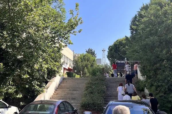 Dokuz Eylül Üniversitesi Mühendislik Fakültesi Dekanlığı - Resim 7