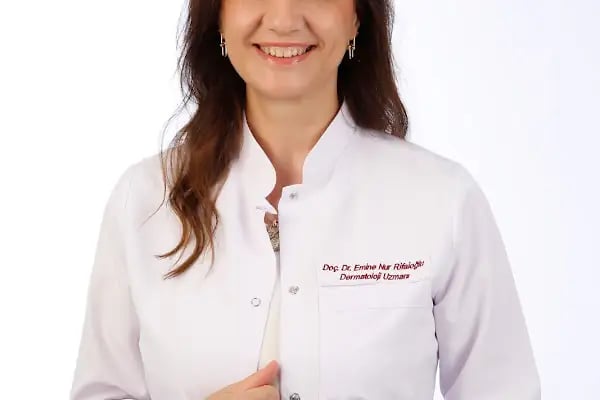 Doç.Dr. Emine Nur RİFAİOĞLU - Resim 11