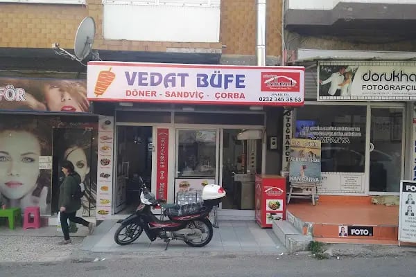 VEDAT BÜFE - Resim 2