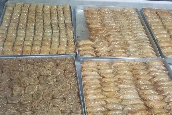 Adana Simit Dünyası - Resim 5