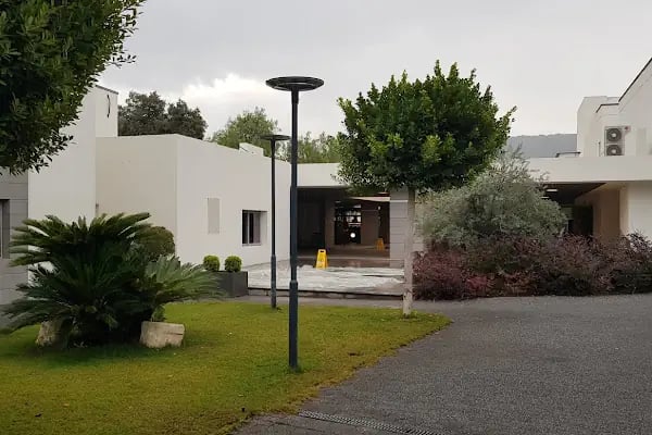 Bodrum Amerikan Hastanesi - Resim 7