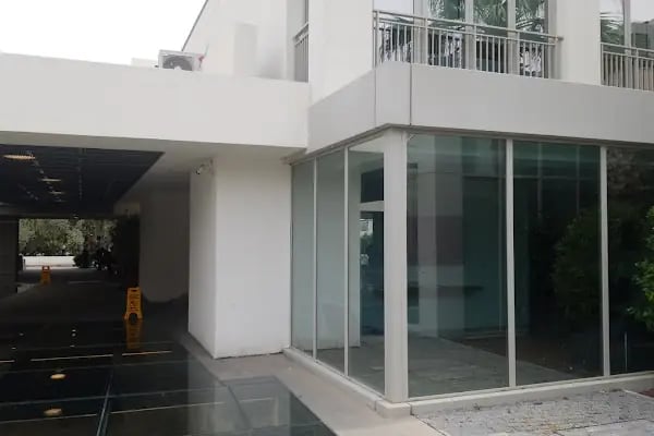 Bodrum Amerikan Hastanesi - Resim 20