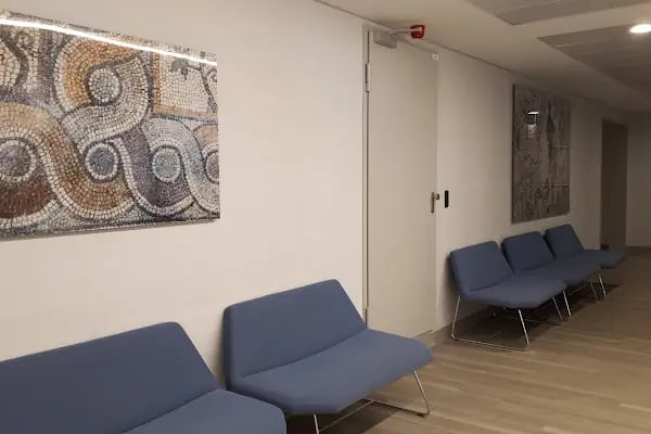 Bodrum Amerikan Hastanesi - Resim 18