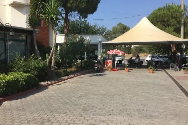 Bodrum Amerikan Hastanesi - Resim 8