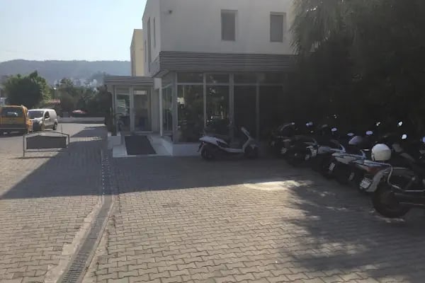 Bodrum Amerikan Hastanesi - Resim 9