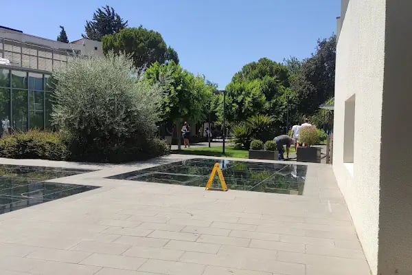 Bodrum Amerikan Hastanesi - Resim 12