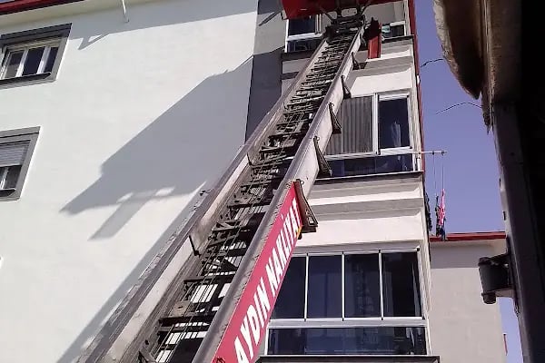Torbalı Aydın Nakliyat - Resim 2