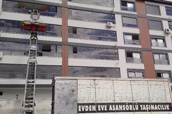 Torbalı Aydın Nakliyat - Resim 4