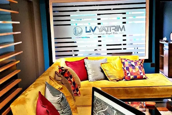 LİV YATIRIM - Resim 19