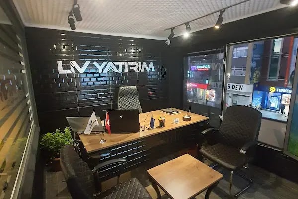 LİV YATIRIM - Resim 14
