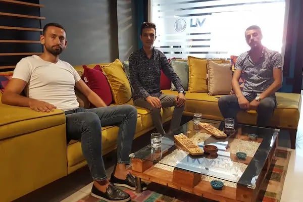 LİV YATIRIM - Resim 2