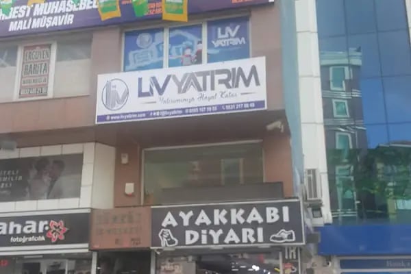 LİV YATIRIM - Resim 9