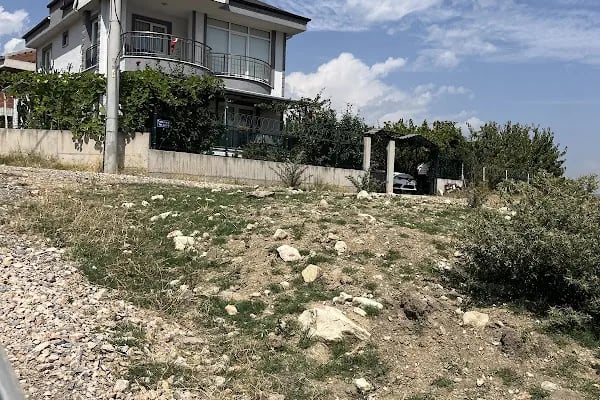 Ptt-yenice Şubesi - Resim 2