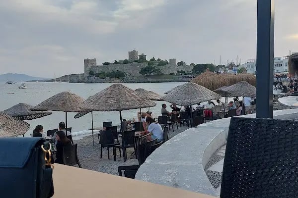 Bodrum kalesi - Resim 6