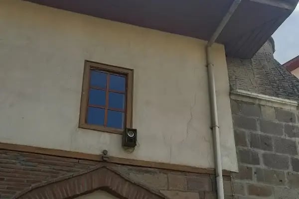 Ahi Hüsameddin Hz Türbesi - Resim 12