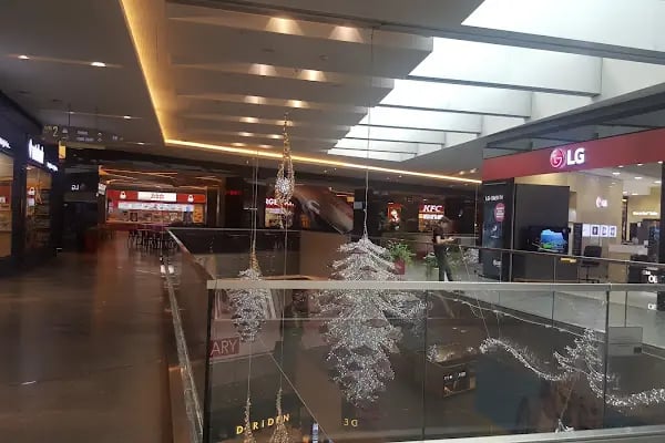 ANKAFLİX 2 (Mithatpaşa Şb.) Kızılay Vip Sinema & Playstation Kafe - Resim 5