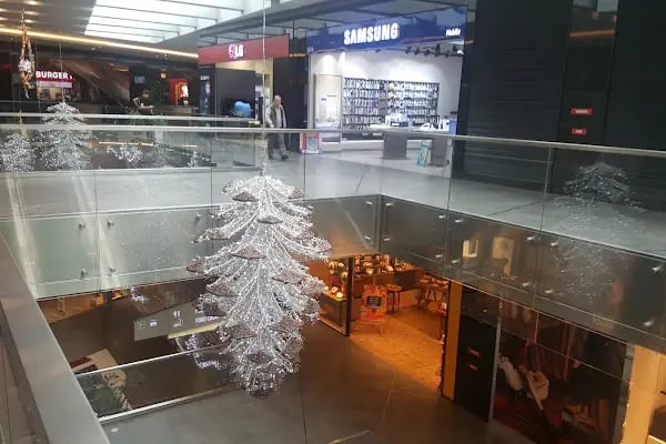 ANKAFLİX 2 (Mithatpaşa Şb.) Kızılay Vip Sinema & Playstation Kafe - Resim 13
