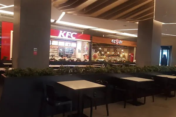 ANKAFLİX 2 (Mithatpaşa Şb.) Kızılay Vip Sinema & Playstation Kafe - Resim 16