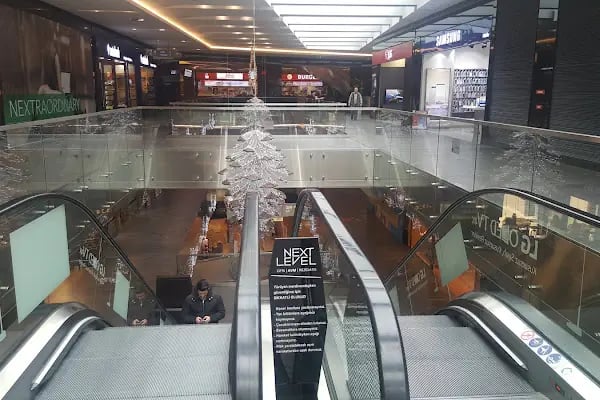 ANKAFLİX 2 (Mithatpaşa Şb.) Kızılay Vip Sinema & Playstation Kafe - Resim 10