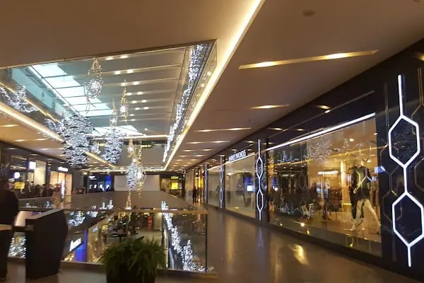 ANKAFLİX 2 (Mithatpaşa Şb.) Kızılay Vip Sinema & Playstation Kafe - Resim 8