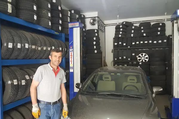 Furkan Lastik Ve Tamiri - Resim 7