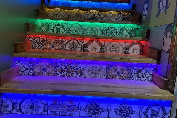 Yeşilçam Kahve Evi Atatürk mah. İbrahimli - Resim 20