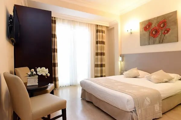 Marine House Hotel - Resim 2