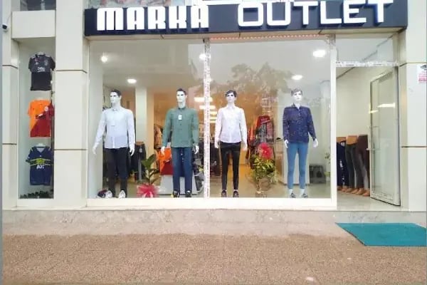 MARKA OUTLET İSLAHİYE - Resim 19