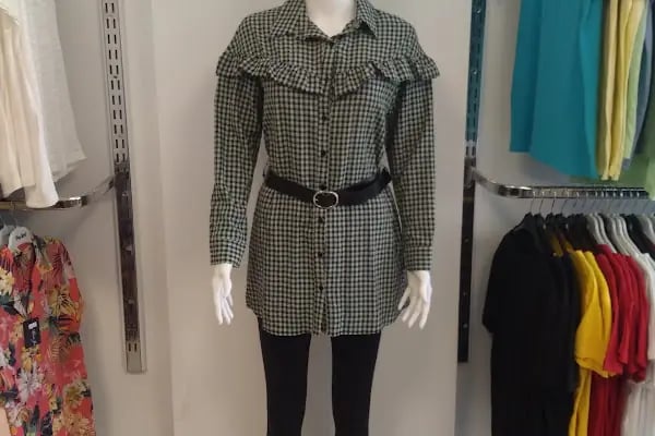 MARKA OUTLET İSLAHİYE - Resim 2