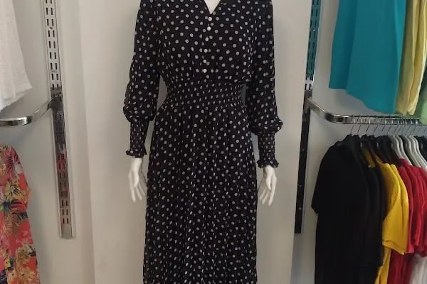 MARKA OUTLET İSLAHİYE - Resim 3