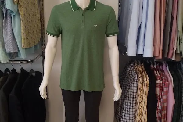 MARKA OUTLET İSLAHİYE - Resim 6